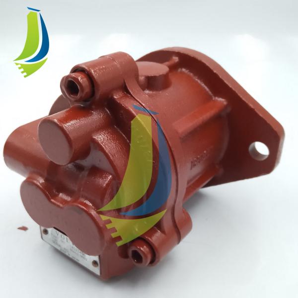 14533496 Excavator Spare Parts Hydraulic Fan Motor For EC460B EC360B Excavator