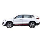 2023 Changan Cs75 Plus Gasoline SUV SUV EV Car 200Nm-300Nm