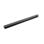 Glass Railing for Staircase Customized Colour Stair Glass Fence Balustrades