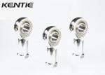 Custom SI16 T / K 21mm Stainless Steel Rod End Bearing Friction Resistance