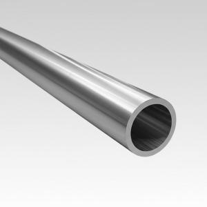 316L Stainless Steel Seamless Pipe for Industry and Construction Applications
