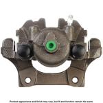 BMW Auto Parts Vehicle Brake Caliper 19B3865 19B3864 343758 343759 OEM 34 21 6