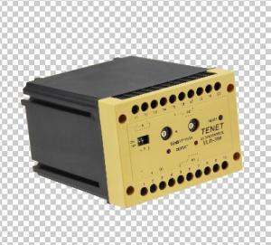 China DC 12V Inductable Vehicle Loop Detector Single Channel For Card / Truck factory