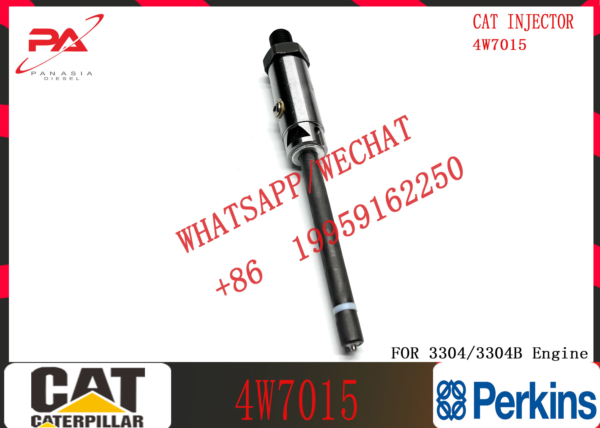 fuel injector nozzle 0R-1746 0R-3418 0R-3419 0R-3420 0R-3421 4W7015 0R-3423 0R-8785