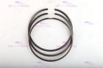 EC460 Piston Rings OEM 21299547 IATF16949 2020 certificate
