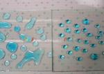 Self Cleaning Layer 300x300mm Standard Glass Panels