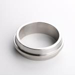ISO9001 300LB SS304 AX Ring Gasket Flat Seal Ring Gasket