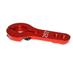 CNC Aluminum Arduino Sensor Module 4.3 Grams Compatible 25T M3 Metal RC Servo