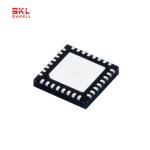 MAX3243ECRHBR IC Chip Integrated Circuit Multichannel Line Driver Receiver 3V