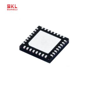 China MAX3243ECRHBR IC Chip Integrated Circuit Multichannel Line Driver Receiver 3V factory