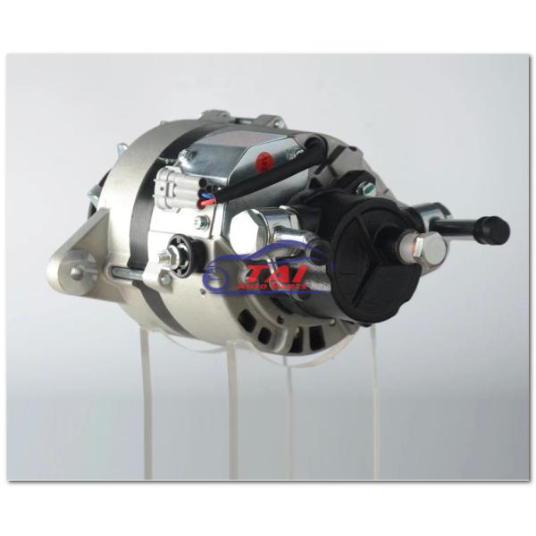 TS 16949 Car Generator Alternator Assy 27040-E0030 For HINO DUTRO 300 N04C / TOYOTA