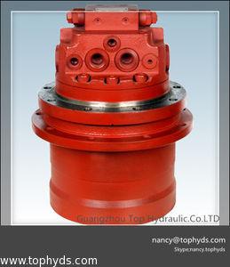 China NACHI hydraulic travel motor PHV-3B-35AP Final Drive factory