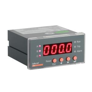 China ARD2 Panel Mounted 45-65Hz Smart Motor Protector CE Certification factory