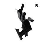 Auto Parts ABS Sensor Bracket OE 9678617080 9678616780 For Peugeot 308 408 4008