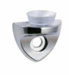 Cabinet Board Nail Glass Fixed Layer Board Support Wardrobe Partition Furniture
