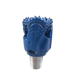 China Rock Well Bit 8-1/2&quot; Tricone Drilling Bit Of Drilling Equipment factory