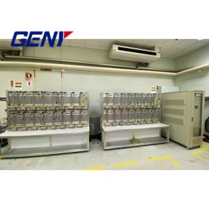 China YC1893D ThreePhase Energy Meter Testing System Custom OEM and ODM Services factory