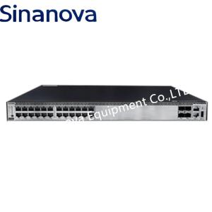 China S5335 S24T4X 24-Port Gigabit Ethernet Switch with 10G Uplinks
original new in stock   on sale China S5335 S24T4X 24-Port Gigabit Ethernet Switch with 10G Uplinks
original new in stock   on sale