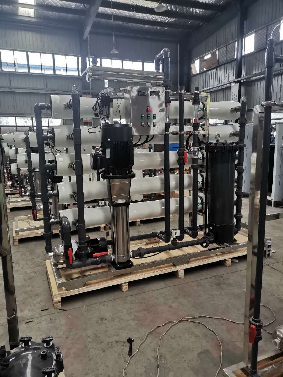KOCO direct deal All stainless steel Double filling port dosing capping filling machine