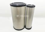 Excavator Parts Engine OEM Air Filter Cartridge MMH80130 MMH80140