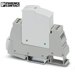 Phoenix Contact 2907918 PLT-SEC-T3-120-FM-UT - Type 3 surge protection device