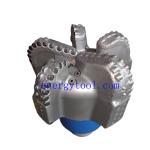 Steel Well Pdc Polycrystalline Core Drill Bit For Oilfield Drilling Tool