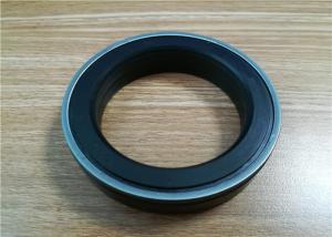 China MC 60*85*17 HNMR Rubber Oil Seal Round Shape For Truck Heat Resistant factory