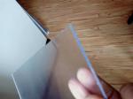3d ps lenticular lenses 20 lpi flip Lenticular lens arrays-buy online lenticular