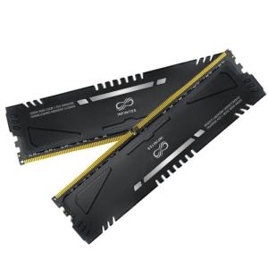 DDR4 Manta Standard U-DIMM 8GB 2666MHz Udimm PC-21300 1.25V Non Ecc Gen 4 Memory