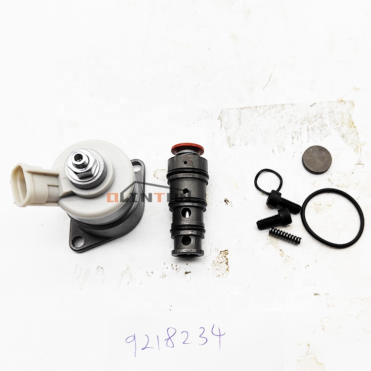Construction Machinery Parts Hitachi Zx330-3 ZAX-1 Proportional Solenoid Valve 9218234