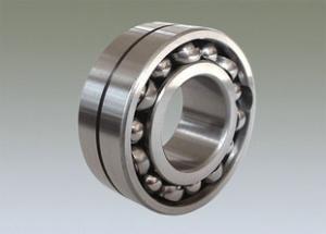 China 10*35*11mm Spherical Roller Motorcycle Bearing 1300 Open Seals factory