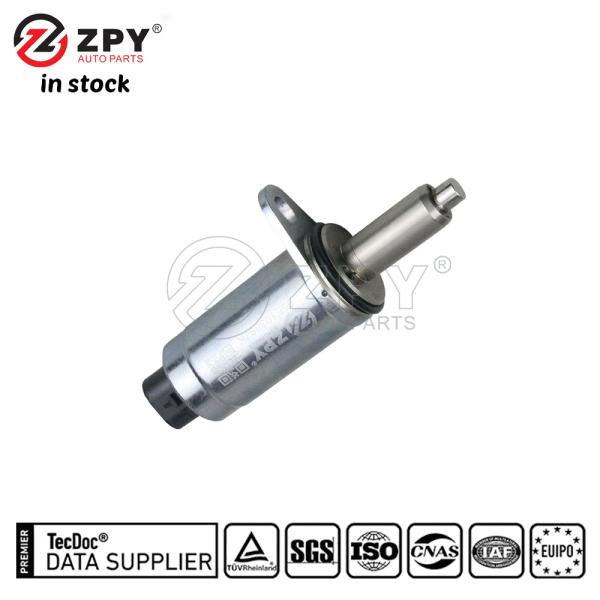 ZPY 06E103697K New Quality Camshaft Adjuster GEAR For 2016-2024 AUDI Q7