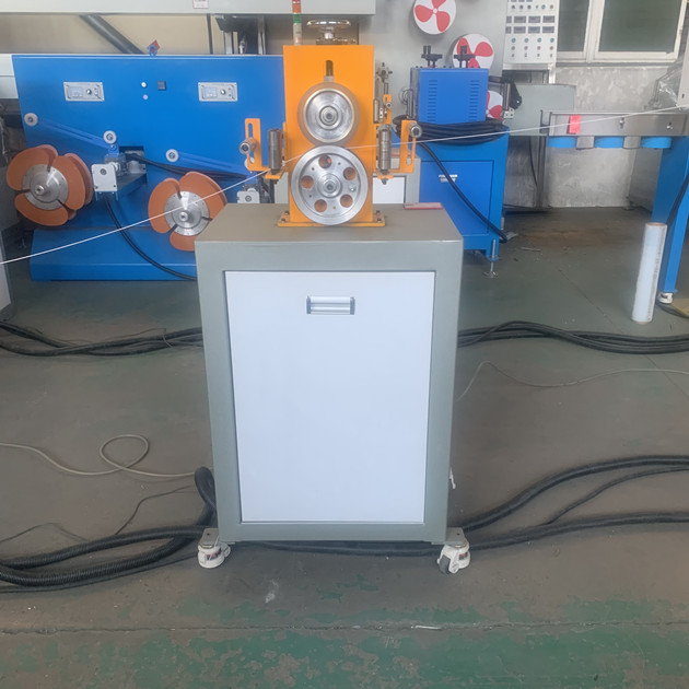 PETG PEEK 20kg/H 3D Printer Filament Machine PLC Control