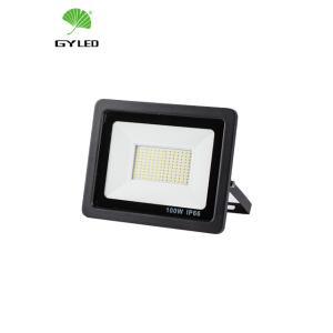 China 70w 100w Aluminum IP65 SMD Led Outdoor Flood Light factory