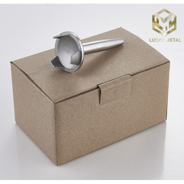 Stainless Steel Staircase Fittings Railing Connector Glass Clamp Clip