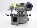SK350-8 J08E GT3271LS 764247-0001 Diesel Turbo Charger / Engine Replacement