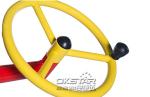 Outdoor Fitness Equipments-taichi spinner