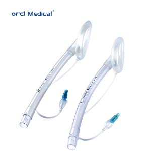 China Hospital Anaesthesia Breathing LMA Medical PVC Standard Laryngeal Mask Airway Export Wholesaler factory