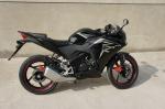 2 Seater Electric Motorcycle For Adults 250cc Standard Motorcycle Single
