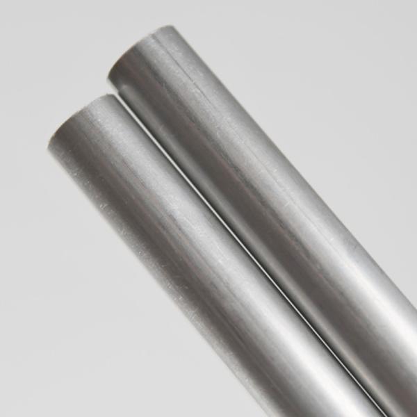 3003 Aluminum Tube 3 Series H14 Outside Diameter Φ15.3mm For Radiator Tube