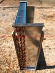 OEM Evaporator Dehumidifier AC Unit Condenser Coil Heat Exchange