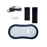 Customized PDT Light Therapy Device 850nm 660nm Abdomen Light Therapy Cushion