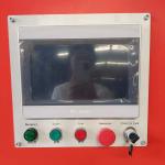 Corner Connect Cutting Saw Aluminum Window Door Machine