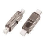 Fiber Optic Adapter MU-MU Singlemode Simplex/Duplex MU Adaptors