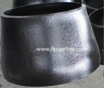8 Inch Black Steel Large Pipe Reducers