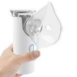 Medical Supplies Physical Therapy Equipments Mini Nebulizer Inhaler Usb Battery
