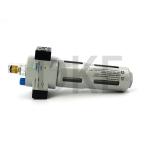 FESTO LOE-1/8-D-MINI Zinc Alloy Oil Mist Eliminator 0.5-12 Bar