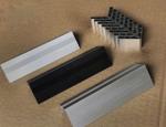 Photovoltaic Frame Industrial Aluminum Profile Lightweight Heat Insulation