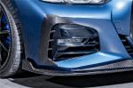 Hot Sale G22 G23 425i 430I Carbon Fiber Body Kit for BMW 4 Series Carbon Fiber