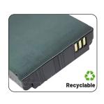 Battery BP4008 Battery WalkieTalkie Li-ion Polymer Battery 4000mah High Capacity